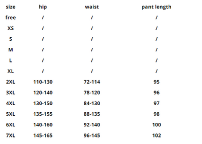 Pantalones Casuales de Algodón Lenzing Amoi Talla Grande para Hombre - Image 18