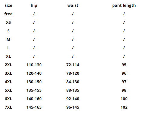 Pantalones Casuales de Algodón Lenzing Amoi Talla Grande para Hombre - Image 18