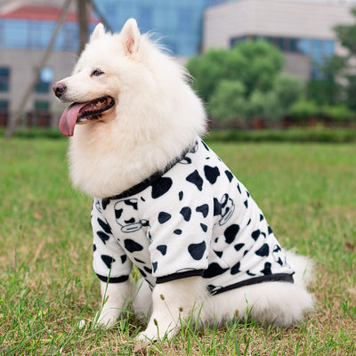 Vestido Transformador para Perros - Ropa de Moda Canina - Image 10