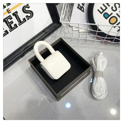 Bolsa Cerámica Diseñadora para Audífonos Xiaohongshu - Image 12