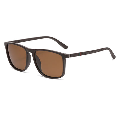 Gafas de Sol Polarizadas para Conducción Deportiva - Protección Total - Image 8