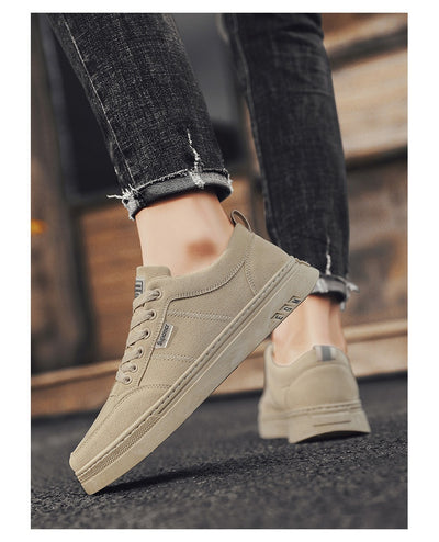 Tenis Casuales Deportivos para Hombre - Diseño Moderno y Cómodo - Image 11