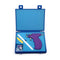 Pistola Perforadora de Acero Inoxidable para Aretes