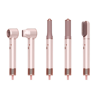 Secador de Cabello Silencioso de Alta Velocidad con Iones para Estudiantes - Image 6