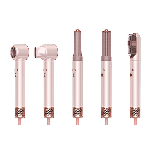 Secador de Cabello Silencioso de Alta Velocidad con Iones para Estudiantes - Image 6