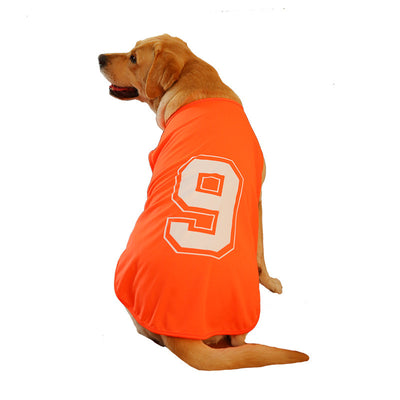 Chaleco Fresco para Perros Grandes - Tela Ligera Verano - Image 11