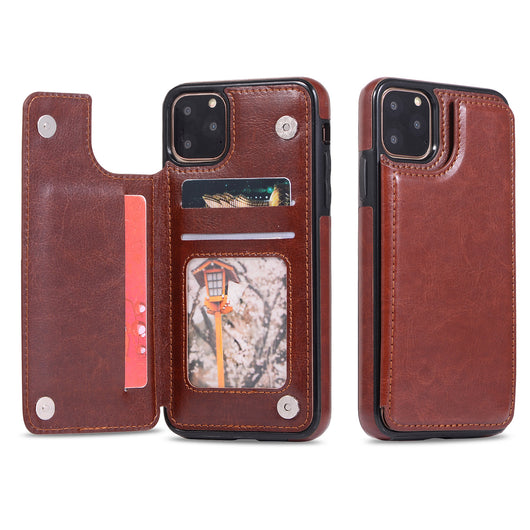Funda Protectora Integral para Celular con Bordes Reforzados - Image 5