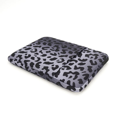 Funda Protectora para Laptop 13-14 pulgadas Anti-impacto con Forro de Franela - Image 3