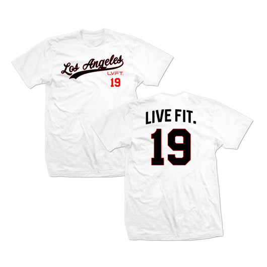 Playera Deportiva Transpirable de Manga Corta - Image 22