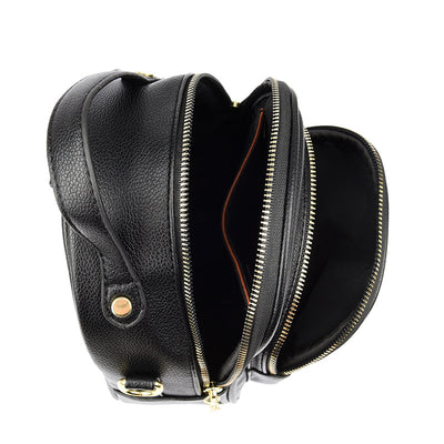 Bolso Bandolera Multifuncional Estilo Coreano para Mujer - Image 4