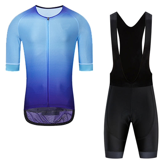 Jersey de Ciclismo Absorbente de Transpiración - Image 7