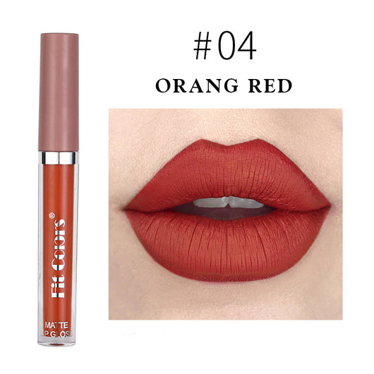 Labial Líquido Mate Velvet Slim Tube - Image 18