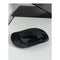 Negro 8.5inch Shallow Plate