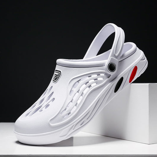 Sandalias Masculinas Elegantes para Verano - Image 8