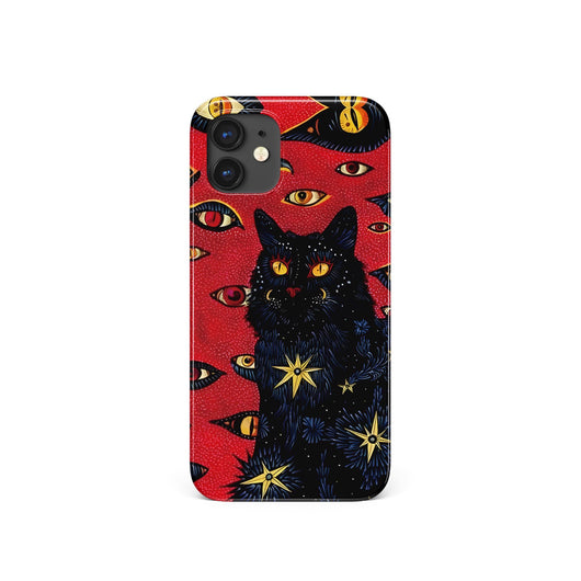 Funda para Teléfono Retro Ojos de Gato - Image 2