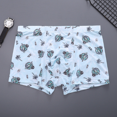 Calzoncillos Boxer Briefs para Hombre - Comodidad y Soporte Todo el Día - Image 3