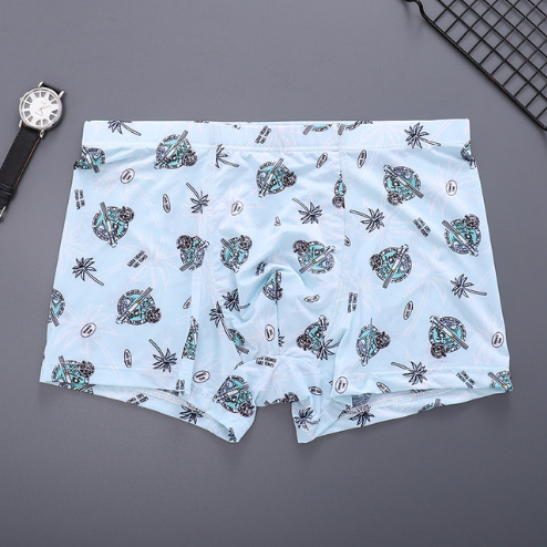 Calzoncillos Boxer Briefs para Hombre - Comodidad y Soporte Todo el Día - Image 3