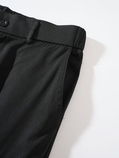 Pantalones de Trabajo Casuales para Hombre con Múltiples Bolsillos - Image 16
