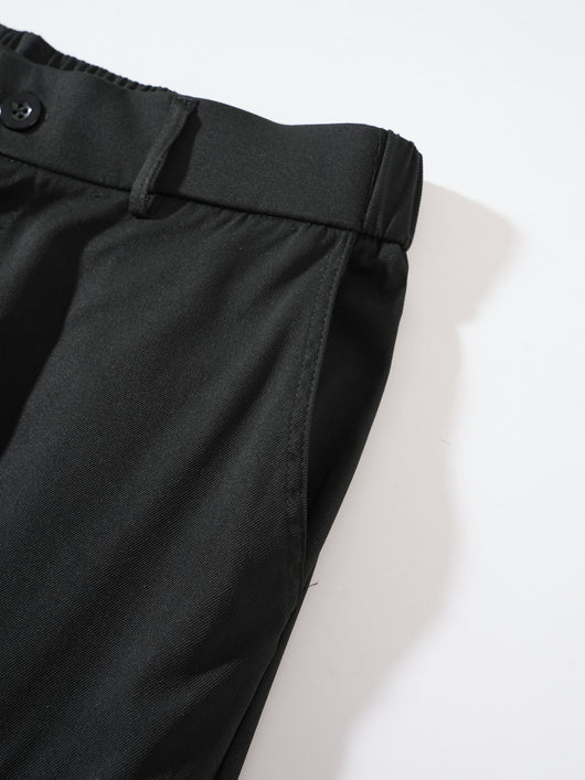 Pantalones de Trabajo Casuales para Hombre con Múltiples Bolsillos - Image 16
