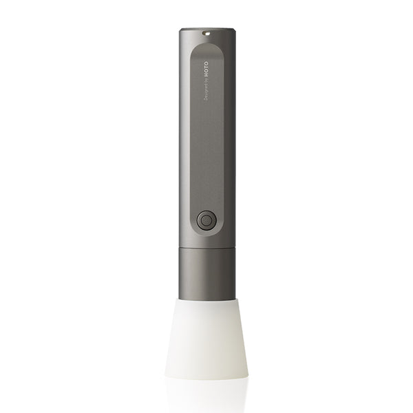 Linterna LED Táctica Multifunción de Aluminio para Exteriores - Image 6
