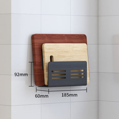 Repisa de Cocina Nórdica Minimalista - Image 11