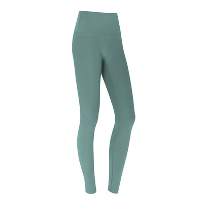 Leggins Deportivos de Cintura Alta para Entrenamiento de Cadera - Image 9
