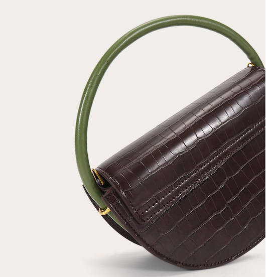 Bolso de Cuero para Mujer Diseño Exclusivo y Elegancia Premium - Image 7