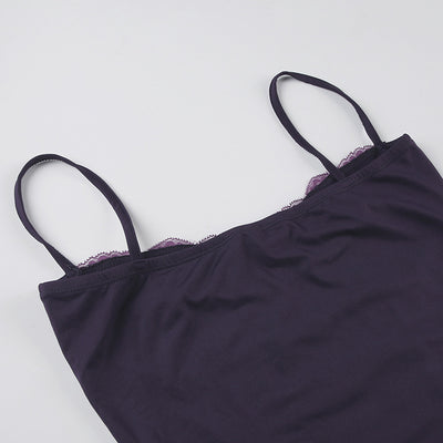 Top Reductor con Tirantes para Mujer Bow - Image 9