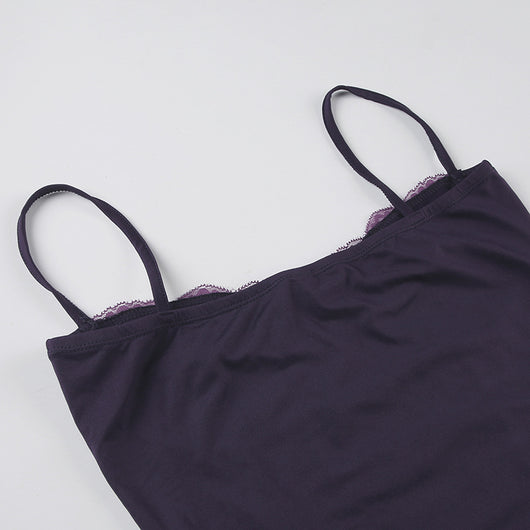 Top Reductor con Tirantes para Mujer Bow - Image 9