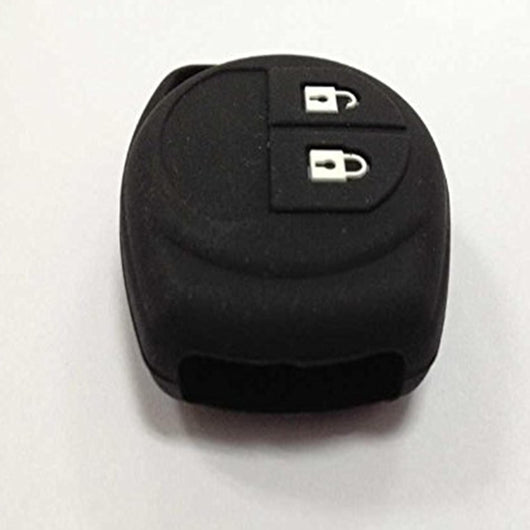 Funda de Silicona para Llaves de Auto - Compatible con Tianyu, Suzuki Swift, Jimny y Más - Image 11