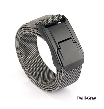 Cinturón Táctico Elástico Casual para Hombre - Image 12