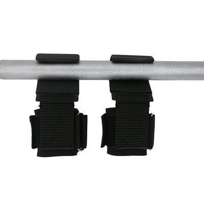 Gancho de Potencia para Sentadillas - Barra Horizontal de Levantamiento - Image 8