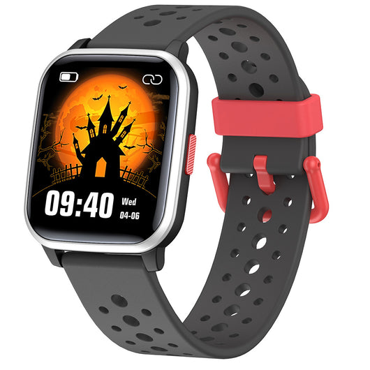 Reloj Inteligente Infantil con GPS, Música y Foto - Image 4