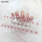 Especificações Padrão GEL 2060