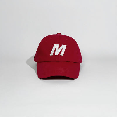 Gorra de Béisbol Pequeña con Letras para Mujer - Image 15