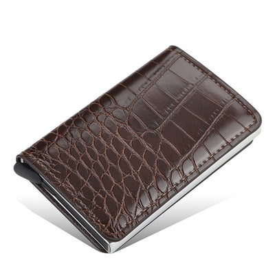 Cartera Protectora Anti-Desmagnetización para Hombre - Image 15