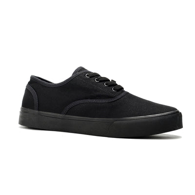 Zapatos de Lona para Mujer Cómodos con Cordones - Image 11