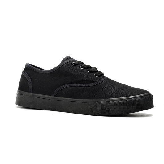 Zapatos de Lona para Mujer Cómodos con Cordones - Image 11