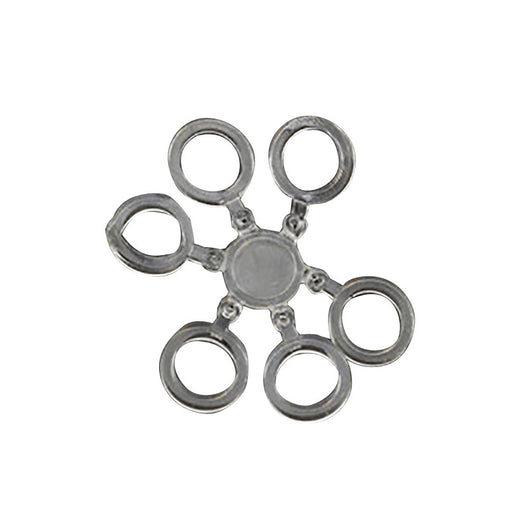 Kit Completo de Accesorios para Pesca de Carpa en Plástico Resistente - Image 10
