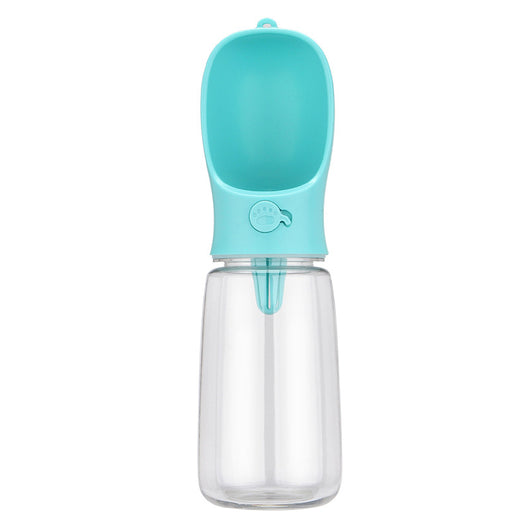 Vaso Portátil para Mascotas - Bebedero Plegable para Perros - Image 5