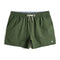 Shorts Deportivos Holgados de Secado Rápido con Forro para Playa