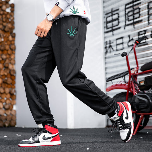 Pantalones Deportivos Ajustables Todo Terreno para Hombre - Image 8