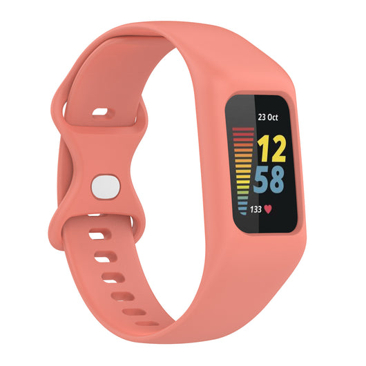 Correa de Reloj Silicona Lisa - Diseño Versátil para Todos los Estilos - Image 5