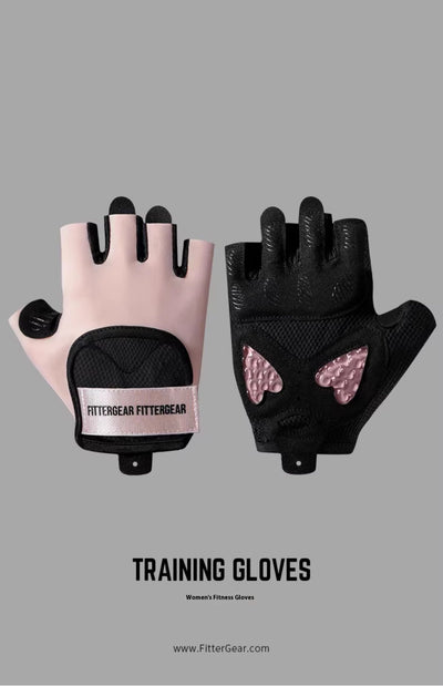 Guantes Deportivos de Medio Dedo con Transpirabilidad Avanzada - Image 21