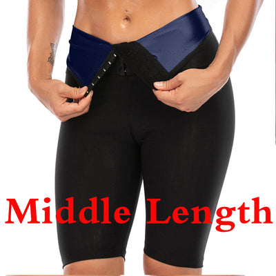 Leggins Deportivos Moldeadores de Cintura Alta para Mujer - Image 4