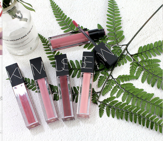 Labial Líquido Mate Resistente Larga Duración KIMUSE - Image 20