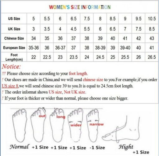 Zapatos de Cuero Vacuno con Doble Lengüeta para Mujer - Image 6