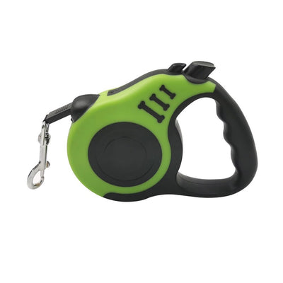 Correa Retráctil Automática para Perros y Gatos - 3m y 5m - Image 6