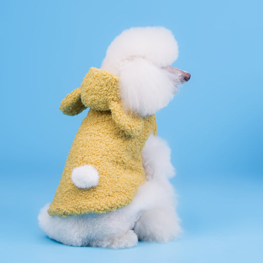 Pijama Deportivo para Perros Cubs - Diseño de Dos Patas - Image 21