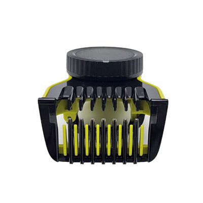 Peine Guía de Corte Razor T 14cm - Ajustable para Barbería Profesional - Image 4